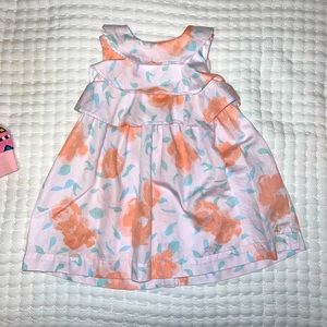 Petit bateau dress 18 months